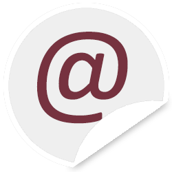 symbol email